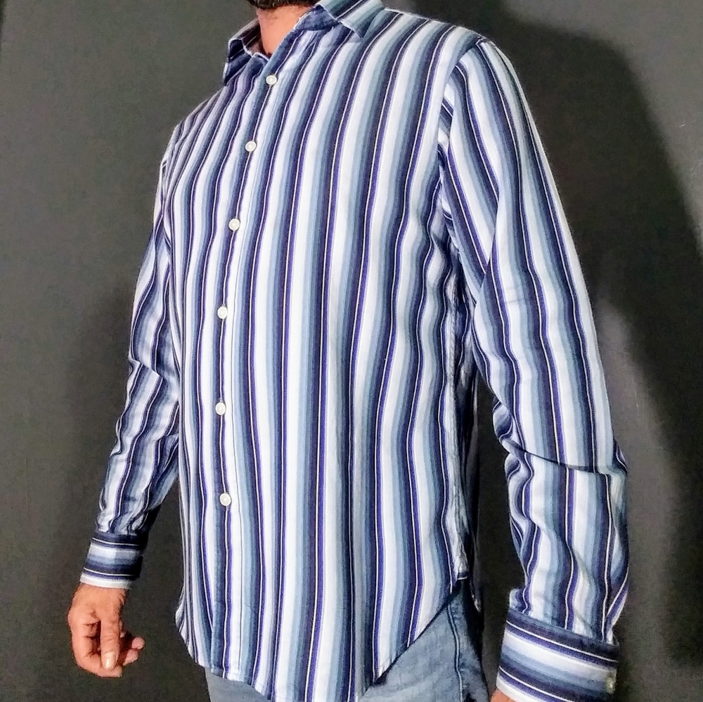 Michael Kors dress shirt